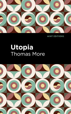 Libro Utopia - More, Thomas