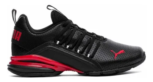 Puma axelion perf discount