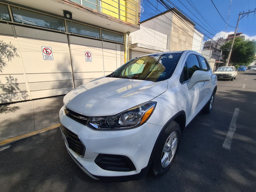 Chevrolet Trax 1.8 Lt At
