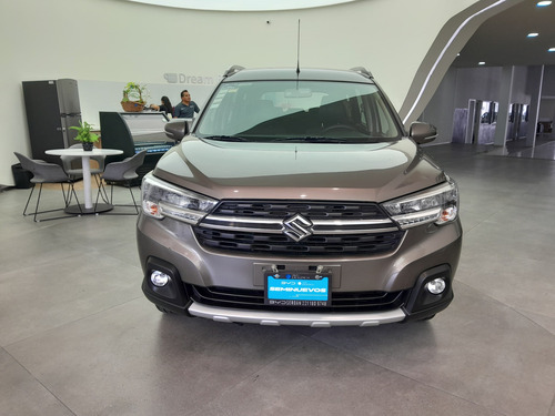 Suzuki Ertiga 2021