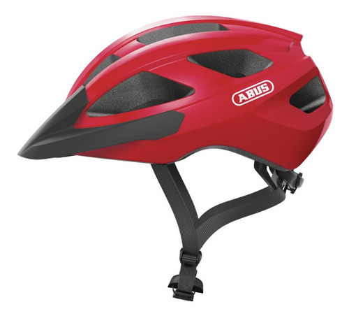 Casco De Ciclismo Abus Macator