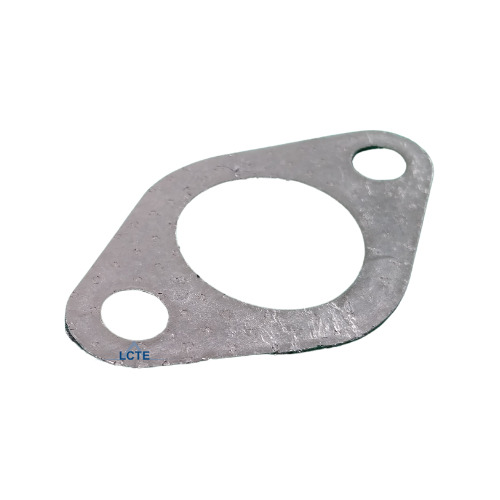 Junta Do Escape P/ Motogerador Bfg 5000 Plus Buffalo - 10237