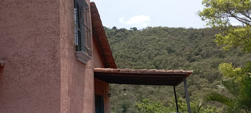 Lejos De La Ciudad ¡refugio De Paz Y Oportunidad De Negocio! Sabaneta El Hatillo Sp 24-24513