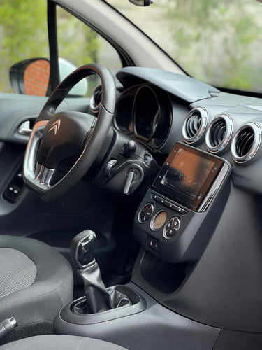 Citroën C3 1.6 Vti 115 Feel