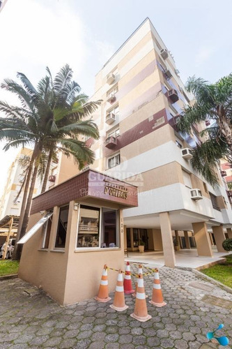 Imagem 22 de 22 de Apartamento Para Aluguel, 3 Quartos, 1 Suíte, 1 Vaga, Boa Vista - Porto Alegre/rs - 5659