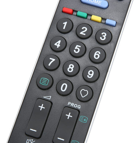 Control Remoto Para Pantallas Sony Bravia