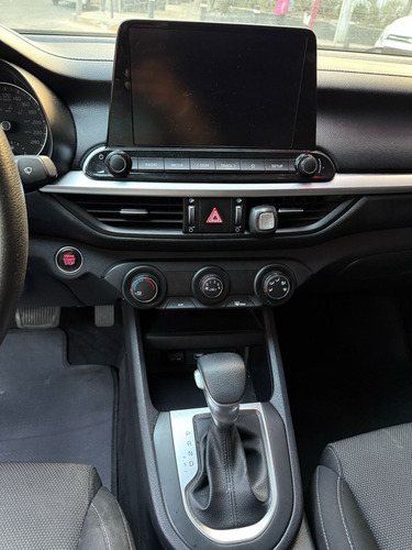 Kia Forte 2.0 Lx At
