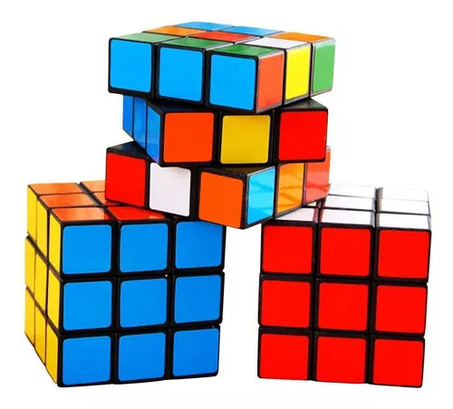 Terceira imagem para pesquisa de cubo magico barato 1 99
