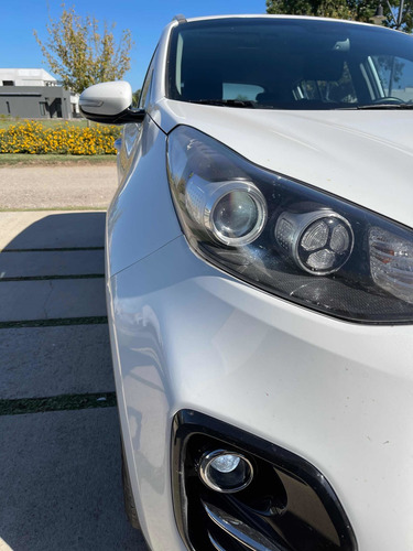 Kia Sportage 2.0 Ex 154cv 2017