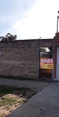 Imagen 5 de 6 de Terreno 10x30 Sobre Asfalto A Minutos Del Centro!
