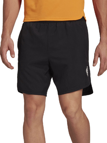 Short adidas Aeroready Designed For Movement Hombre Training