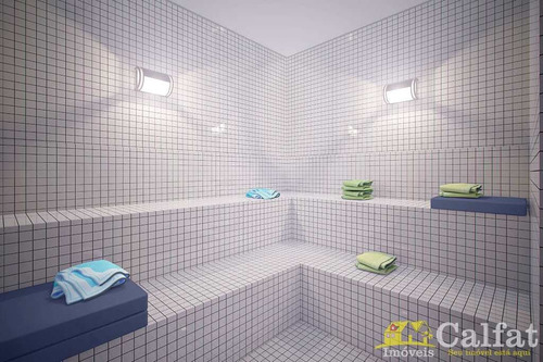 Imagem 22 de 22 de Apartamento Com 2 Dorms, Tupi, Praia Grande - R$ 390 Mil, Cod: 1118 - V1118