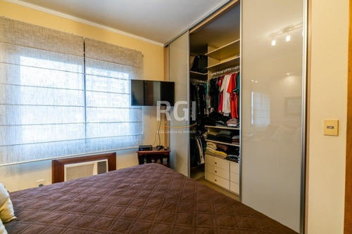 Apartamento Em Bom Fim Com 3 Dormitórios - Cs36006869