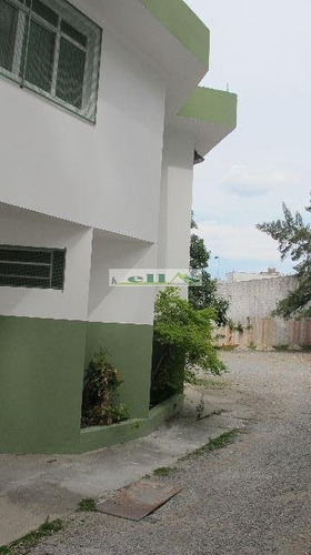 Imagem 6 de 13 de Galpão Para Aluguel, 2868.0m² - 2044