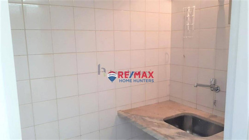 Imagem 11 de 22 de Sala Comercial Para Locação, Centro, Campinas - . - Sa0625