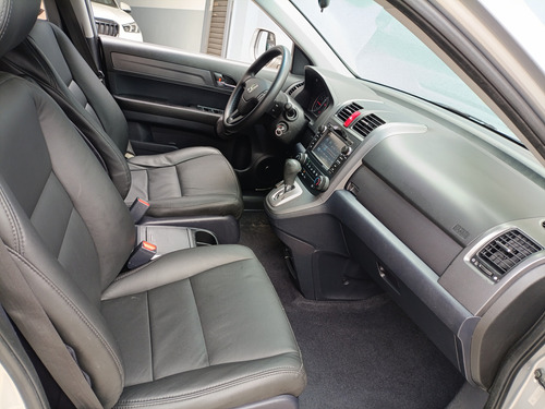 Honda CR-V CR-V 2.0 16V 4X2 LX (aut)