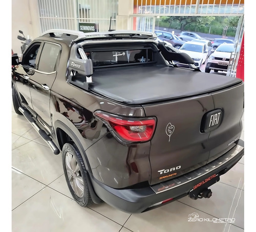 Fiat Toro 2.0 16V TURBO DIESEL RANCH 4WD AT9