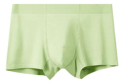 A12fa, Ropa Interior Masculina, Boxers Cómodos,