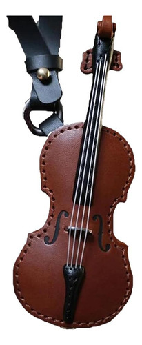 Llavero Para Violín Y Violonchelo Creative