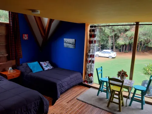 Chalet De 350mts2 Con Kiosko Rio A 50mtos A 55 Min Bogota Y A 20min De Sopo Valor Mes 5'000.000