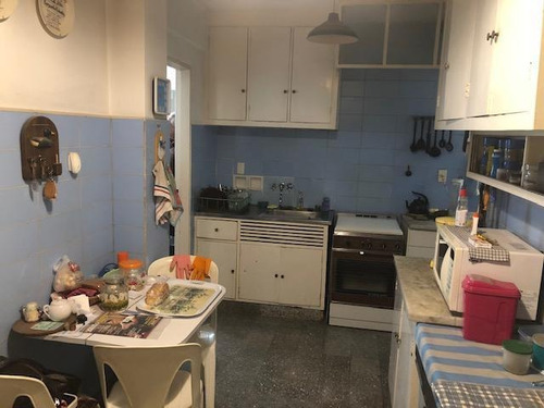 Imagen 6 de 12 de Departamento - Belgrano