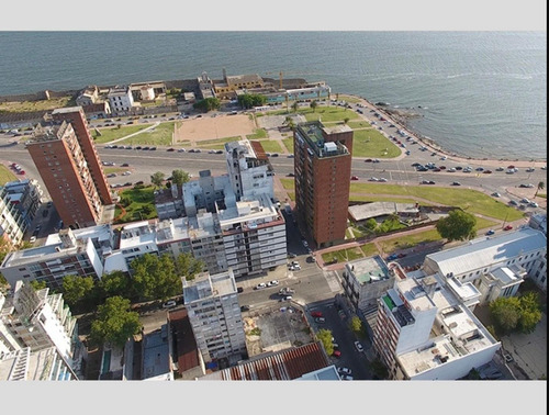 Imagen 8 de 10 de Departamento 3 Ambientes Venta Montevideo En Pozo