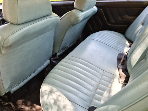 Imagen 11 de 16 de Fiat 125 Cl Mirafiori 1980 / Impecable / Venta O Permuta