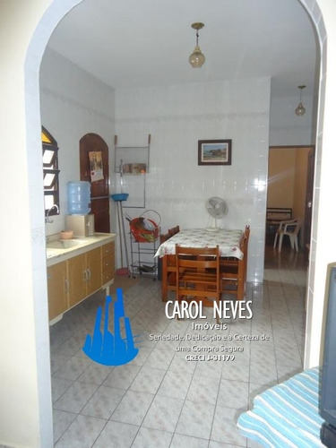 Imagem 10 de 14 de 766-casas 2 Dormitórios Florida Mirim Mongaguá Financiamento