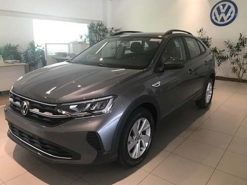 Volkswagen Nivus 1.0 200 TSI TOTAL FLEX COMFORTLINE AUTOMÁTICO