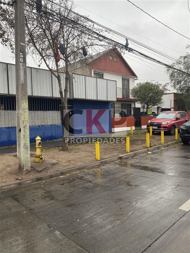 Oficina En Venta En San Joaquín