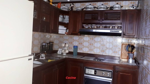 Imagen 5 de 15 de Apartamento Planta Baja Duplex Conj Res Rosalito San Antonio De Los Altos