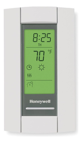 Honeywell Termostato Inea Voltio Corriente Alterna Ias.