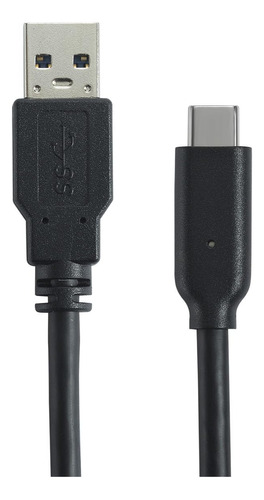 Terramaster Cable Usb Tipo A A C De 10 Gbps - Cable De Trans