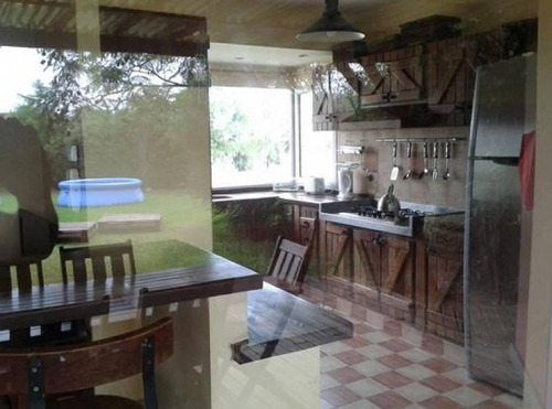 Imagen 6 de 10 de Casa En Venta En Santa Catalina, Villanueva, Tigre