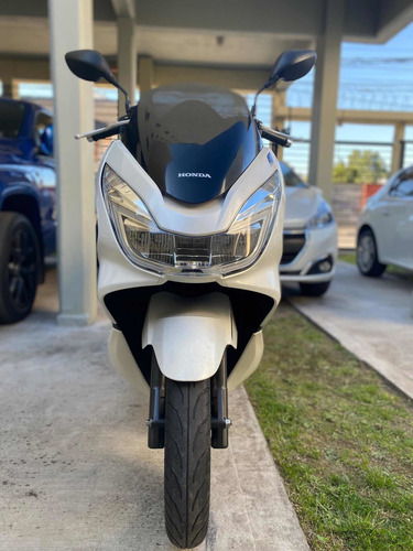 Imagen 7 de 15 de Honda Pcx 150 Scooter