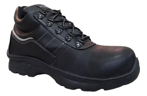 Botin Borcego De Trabajo Y Seguridad Action 3620 P/composite