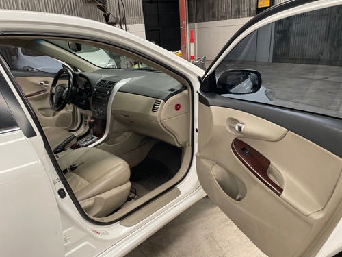 Toyota Corolla 1.8 Se-g At 136cv