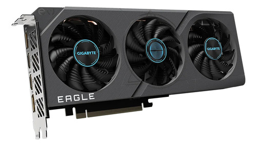 Tarjeta De Video Geforce Rtx 4060 Eagle Oc 8g Gddr6 Pci-e 4.0 Hdmi DisplayPort