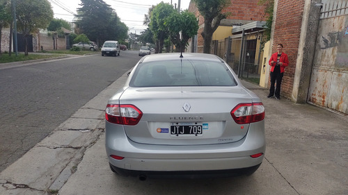 Renault Fluence 1.6 Confort 110cv