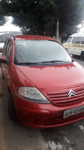 Citroen C3 Flex