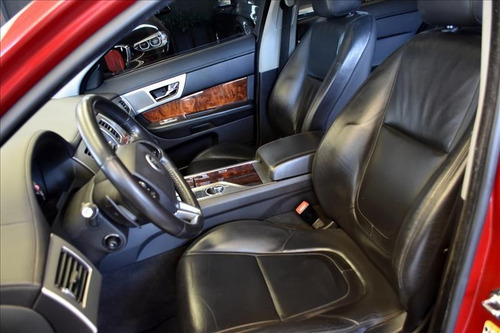 Imagem 4 de 14 de Jaguar Xf 3.0 Premium Luxury V6 24v