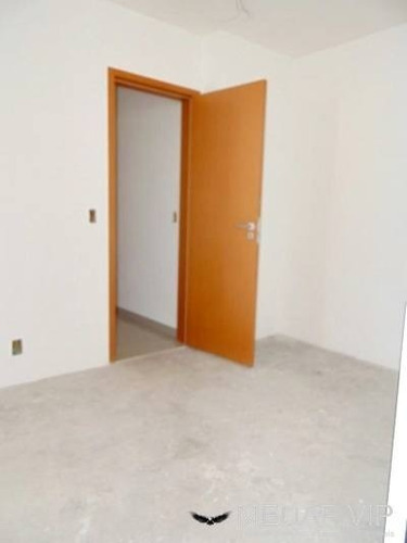 Imagem 20 de 30 de Residencial La Sierra - Apartamento Para Venda No Embaré - Santos - Em951 - 32392949