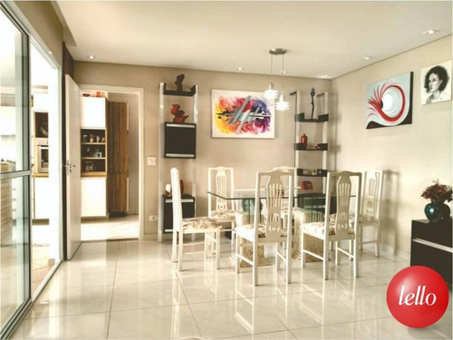Imagem 5 de 13 de Apartamento - Ref: 239661