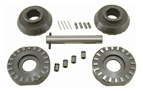 Usa Standard Gear (sl D60-30) Spartan Locker For Dana 60