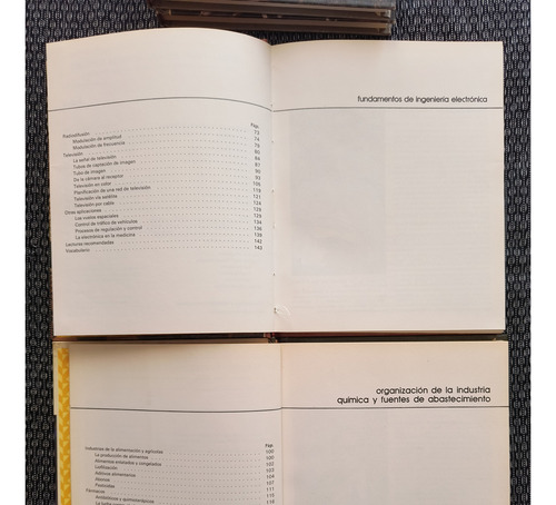 Biblioteca Salvat Gt De Grandes Temas 44.74.77 Y 99 (Usado)