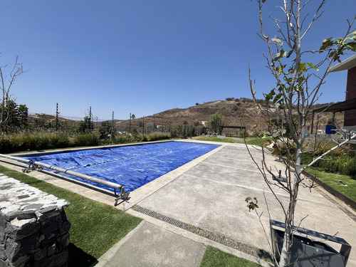 Casa Nueva En Renta En Coto Albazur En Santa Anita, Tlajomulco De Zuñiga.