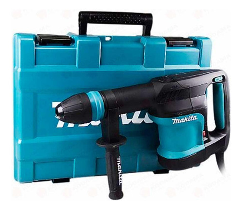 Martelo Rompedor Sds Max 1100w - Makita-hm0870c