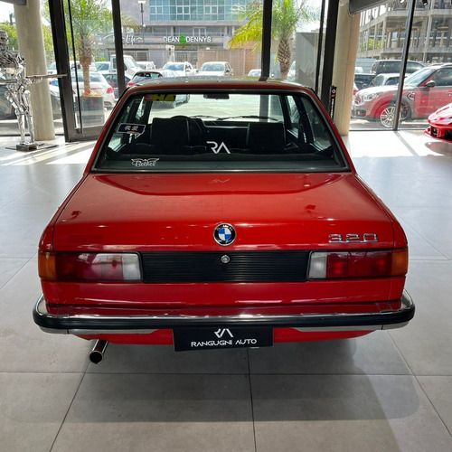 Imagen 6 de 25 de Bmw Serie 3 320