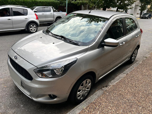 Ford Ka SE 1.5 MT