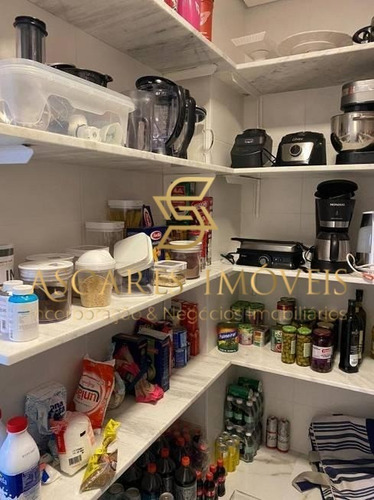Imagem 29 de 30 de Apartamento À Venda Em Jardim Belo Horizonte - Ap000413